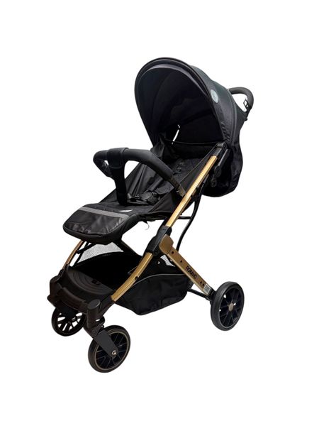 Mothers Choice Baby Pram with Footcover - Comfortable &amp; Stylish Pram
