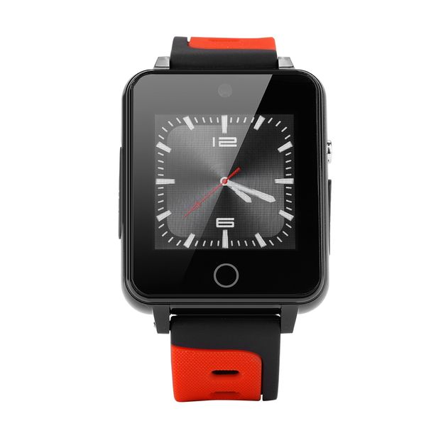 1.54" GPS Smart Bracelet