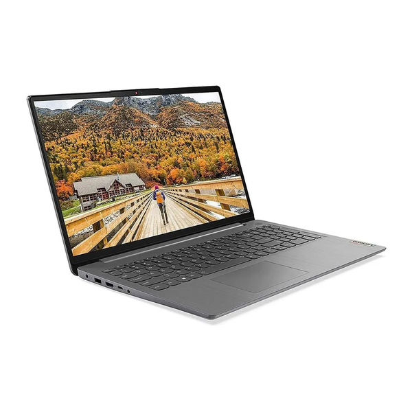 Lenovo Ideapad 3 / Ryzen 5 5500u / 8GB DDR4 / 512gb SSD M.2 / Win 11 H