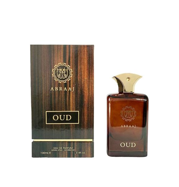 Abraaj Oud parfum 100ml