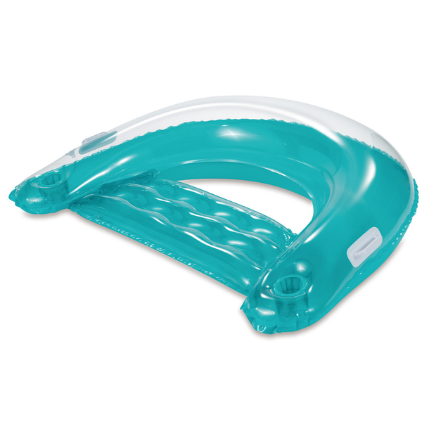 Chill-Out Lounge Large - Teal