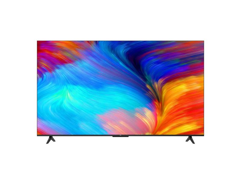 TCL 50" P635 4K UHD Smart Google TV