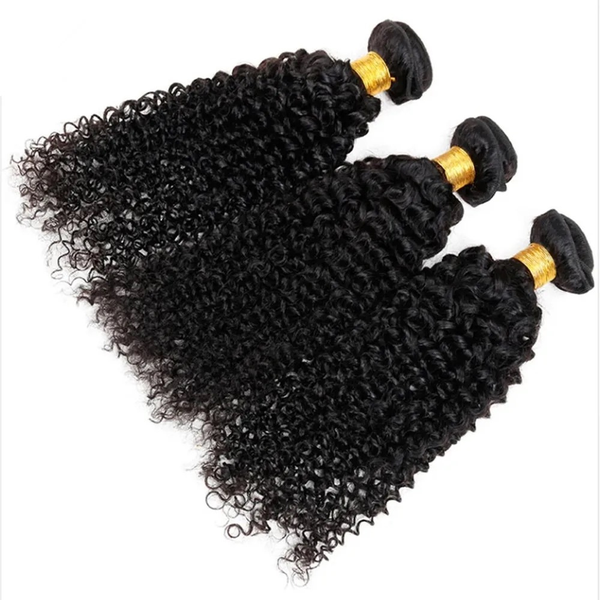 Jerry Curl 18" 3-Bundles