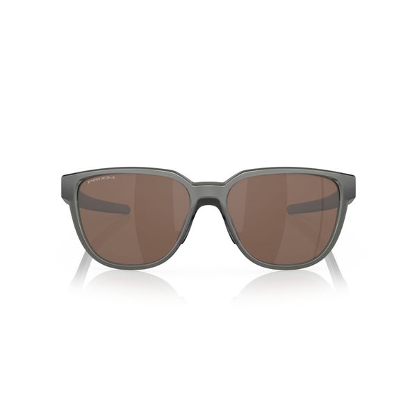 Oakley Actuator Sunglasses - Matte Grey Smoke/Prizm Tungsten