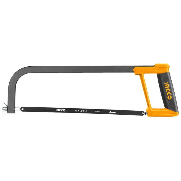 Ingco - Insulated Junior Hacksaw (1000 V)