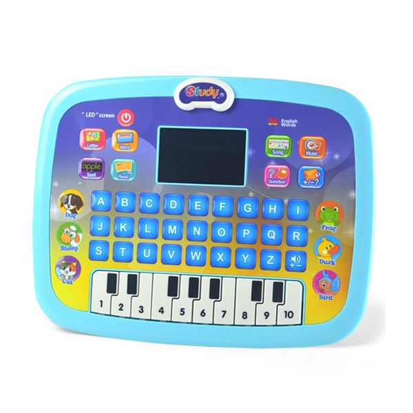 Educational Electronic Learning Machine for Kids