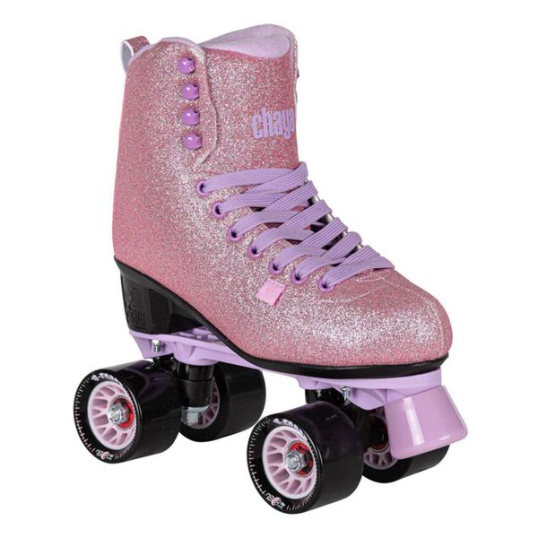Chaya Melrose - Glitter