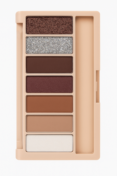 Stunning 8 Colours Eye Shadow