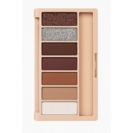 Stunning 8 Colours Eye Shadow Image