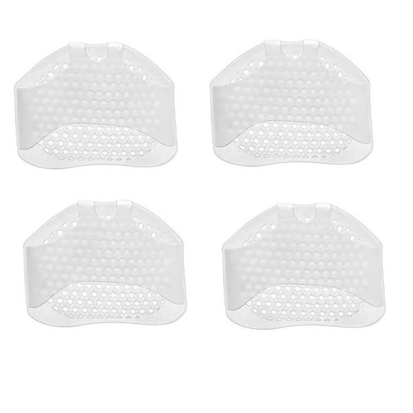 2Pack Metatarsal Foot Pads for Pain Relief, Soft Reusable Breathable Sleeve