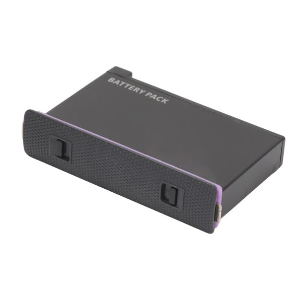 2500mAh Pro Batt Compatible With X4 Panoramic Action Cam