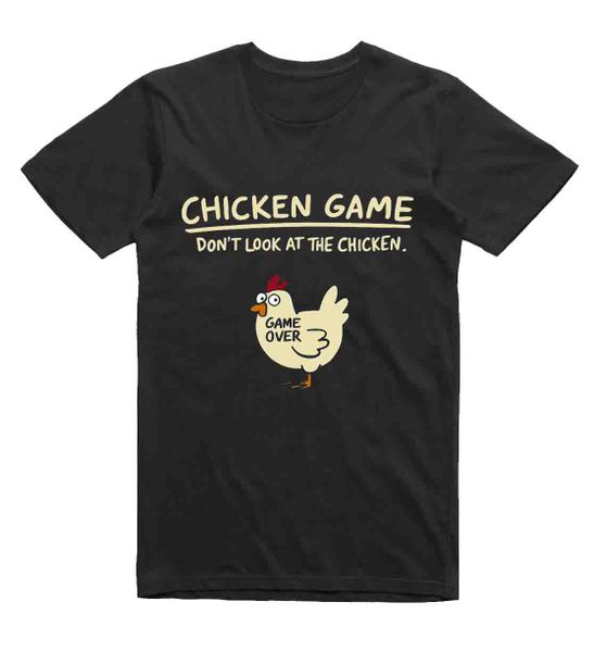 You Lost the Game Funny T-Shirt