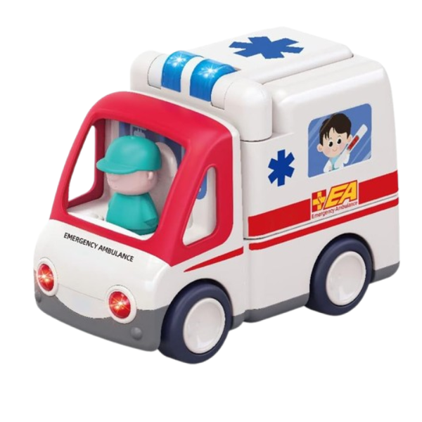 Thumbnail product image - 0