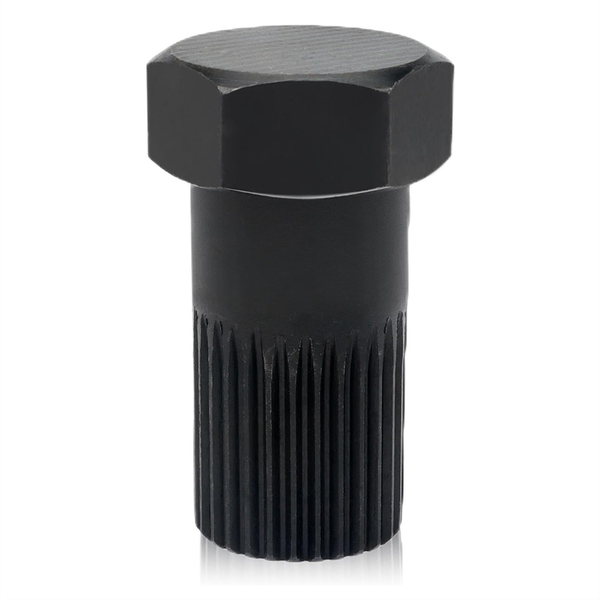 Impeller Removal Spline Wrench Tool Impeller Prop Compatible with None