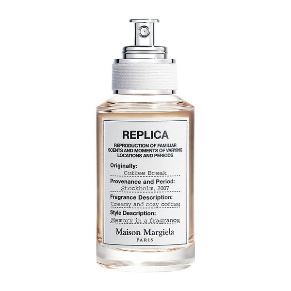 Maison Margiela Replica Coffee Break 30ml Eau de Toilette Spray for Women