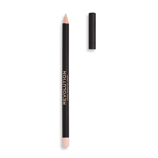 Revolution Beauty Kohl Eyeliner Pencil Nude