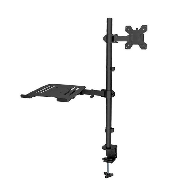Adjustable LCD Monitor Laptop Stand 15-33