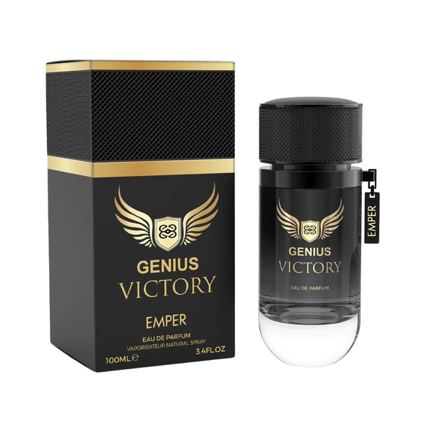 Genius Victory 100ml EDP