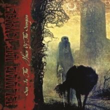 Sun in the House of Scorpion (CD / Album)