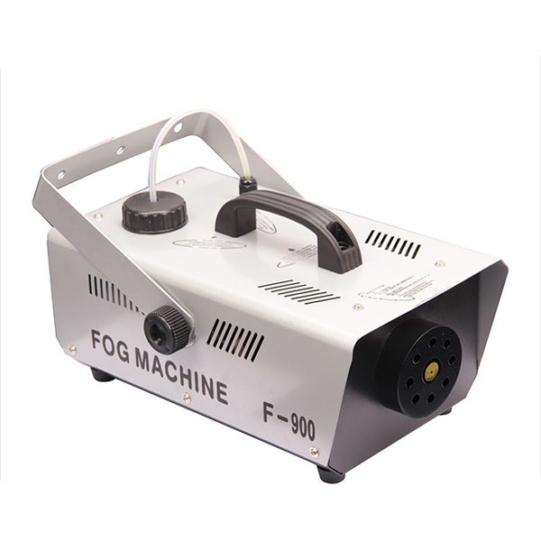 Professional Stage &amp; Event Fog Machine 1000W with Remote