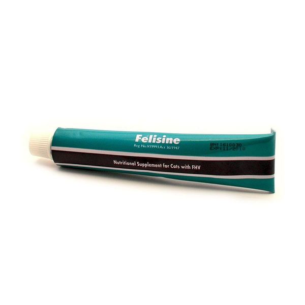 Felisine Paste for Cats - 60g