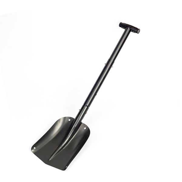 Retractable Shovel Compatible for Camping Gear
