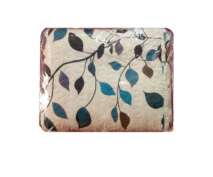 Premium Bedding / Bed Spread (Double Bed)