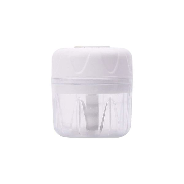 GagaFast Mini Rechargeable Electric Garlic Machine Crusher Food Chopper