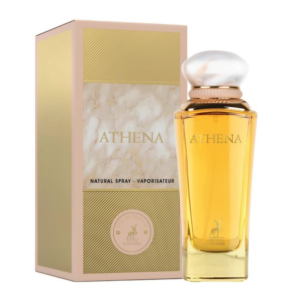 Athena by Maison Alhambra EDP 100ml