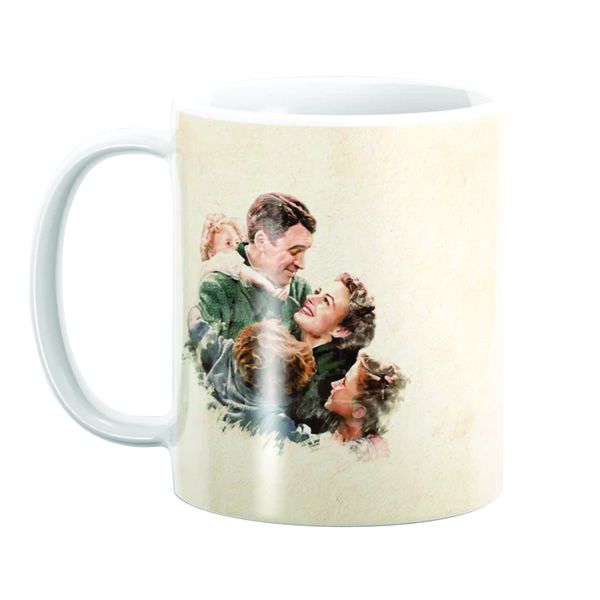 PepperSt Mug - Wonderful