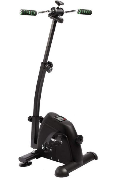 Fitness Exercise Bike, Arm and Leg Exerciser