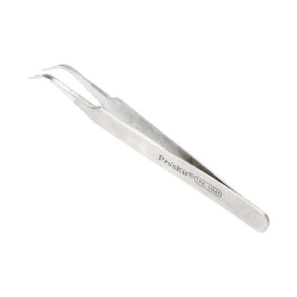 PRK 1PK-110T Non-Magnetic Cutting Tweezer (120mm)