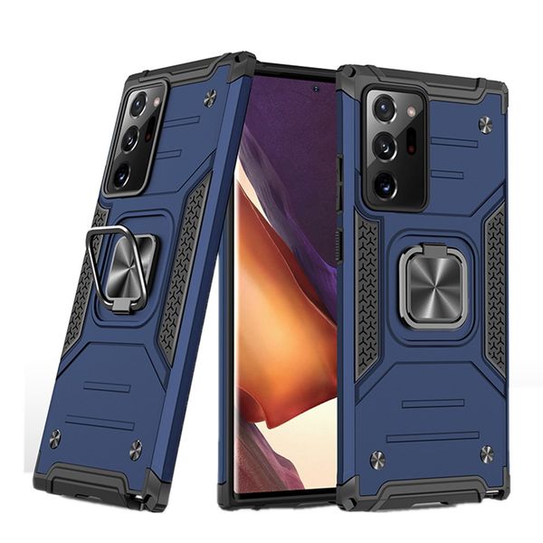 Favorable impression KMKK Armor Case For SAMSUNG Note20 Ultra