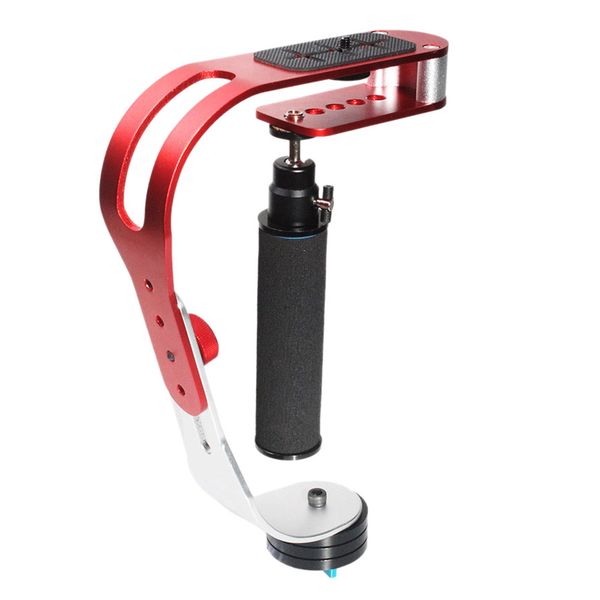 Steadicam stabilizer Compatible with Canon/Nikon/Sony DSLRs