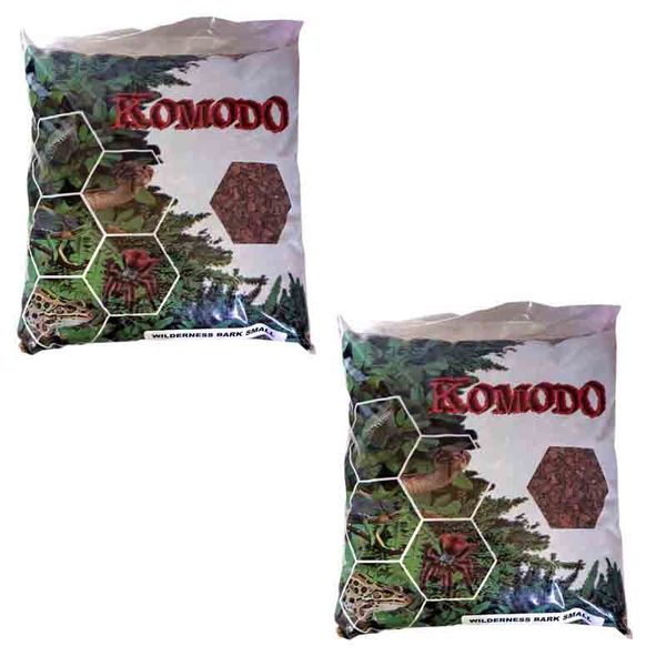 WILDERNESS BARK LANDSCAPE - SMALL - Double Pack Deal