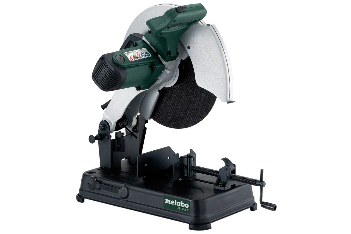 Metabo - Metal Chop Saw - CS 23-355 (602335000)