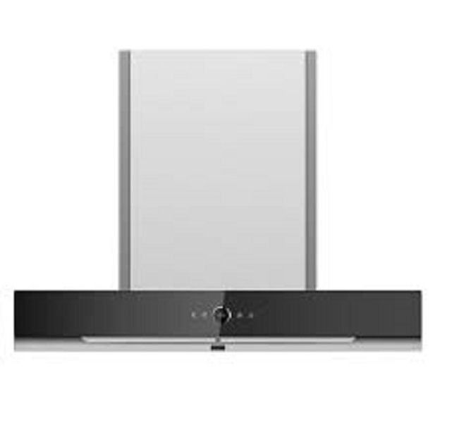 Falco - 90CM T-SHAPE EXTRACTOR WITH SMOKE GUIDE PLATE