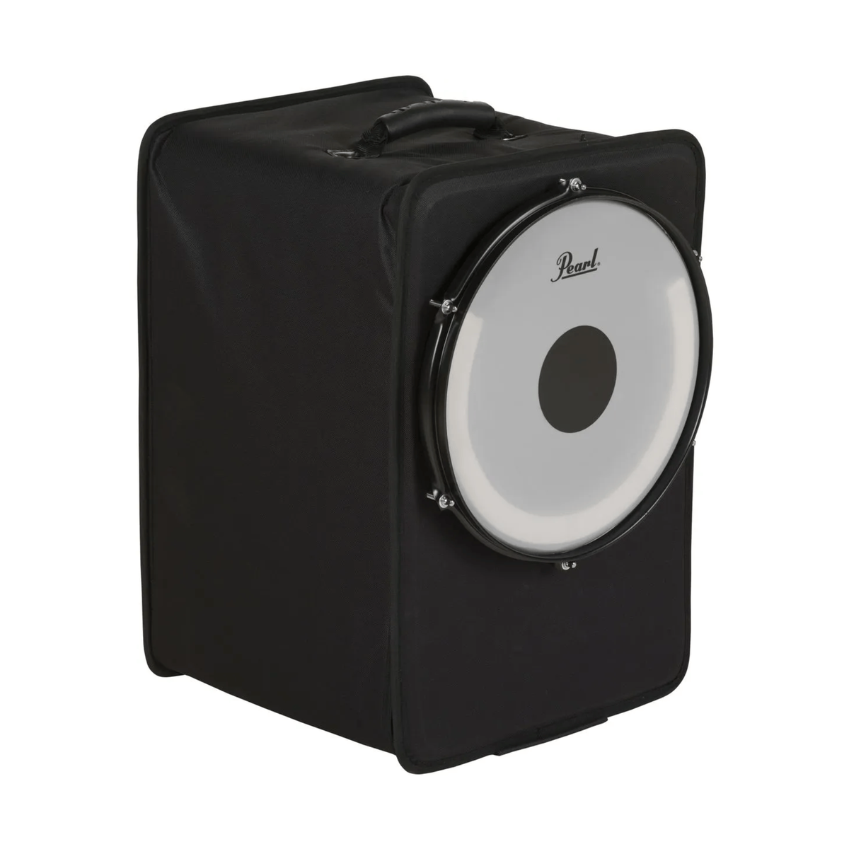Pearl Cajon Bass Case