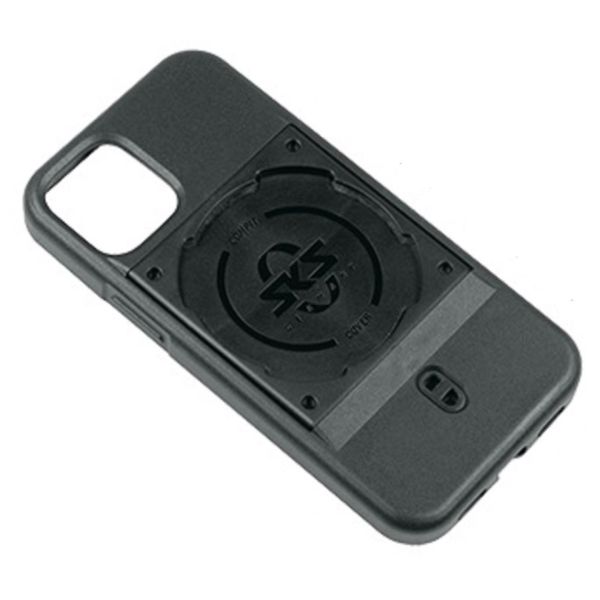 SKS iPhone 12 Mini COMPIT Cover for COMPIT Bike Phone Holder