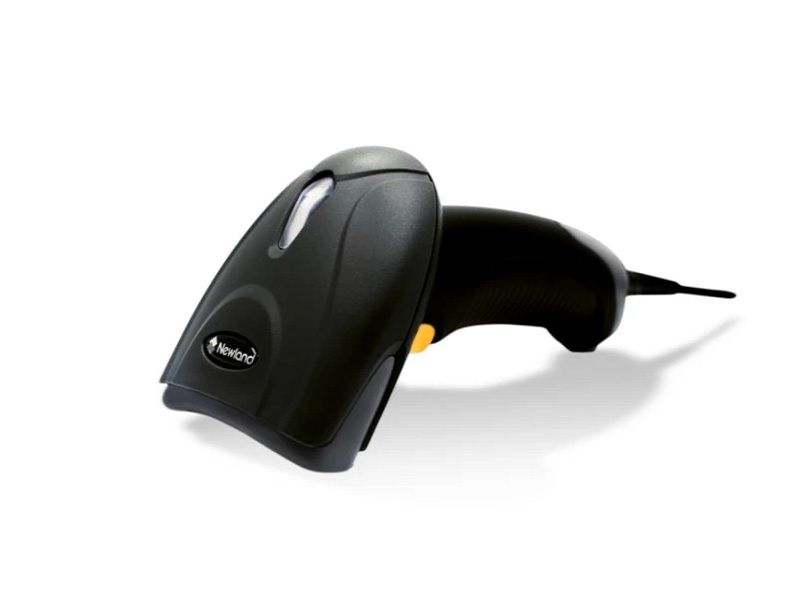 Newland Handheld Barcode Scanner