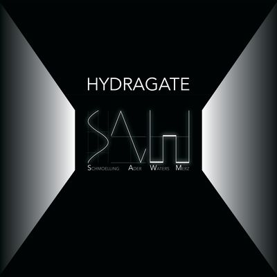 Hydragate (Vinyl / 12" Album)