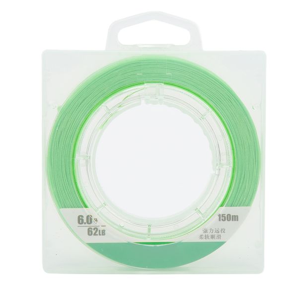 492ft 8-Strand Braided Fishing Line (6.0#)