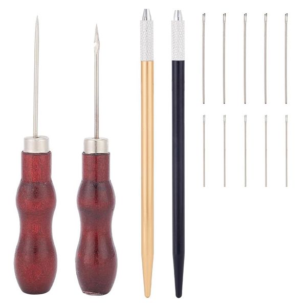 Doll Hair Rooting Tool Reroot Rehair Tools