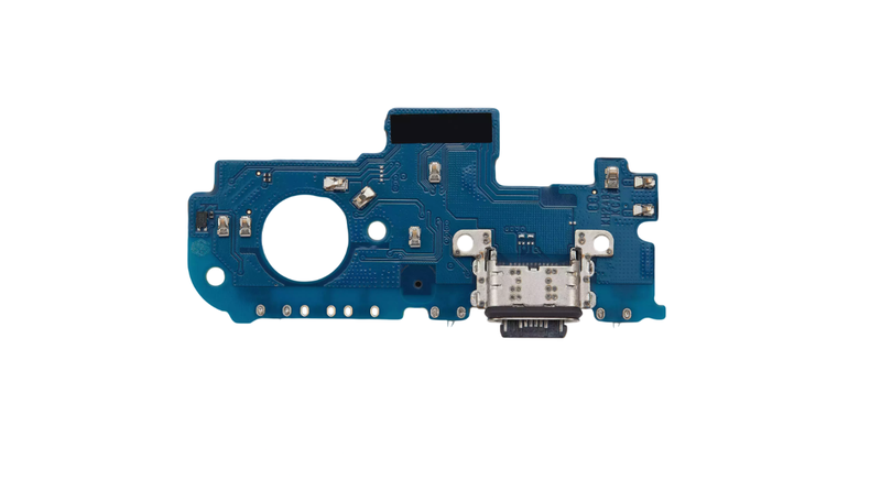 Compatible With Samsung Galaxy A35 image