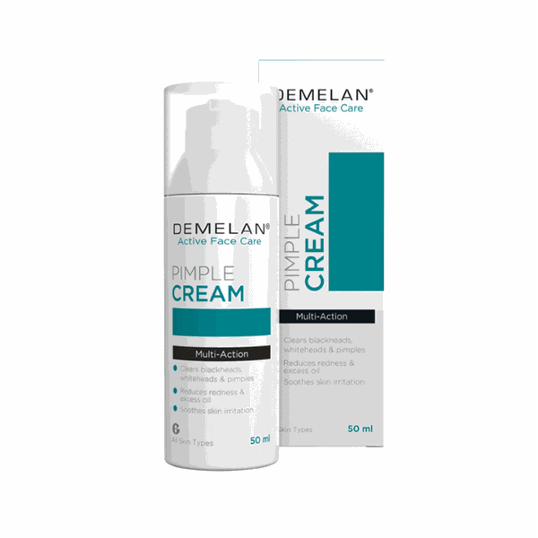 Demelan Pimple Cream 50ml
