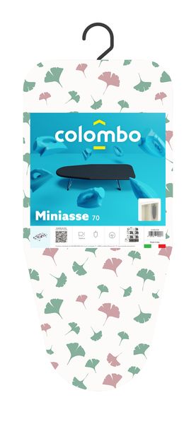 Colombo Miniasse Table Ironing boards
