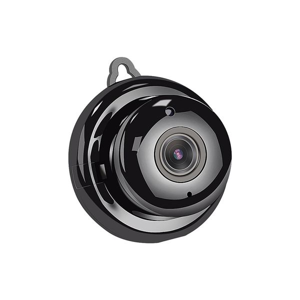 HD Remote Sensor Security Camera