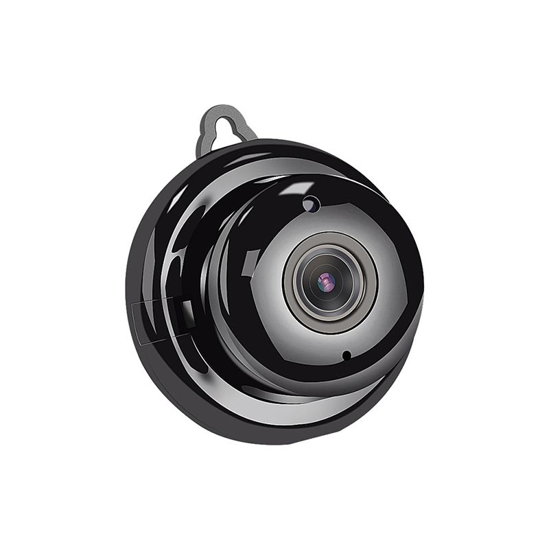 Mini Security Spy Ipcam Camera (HD version) Buy Online in South