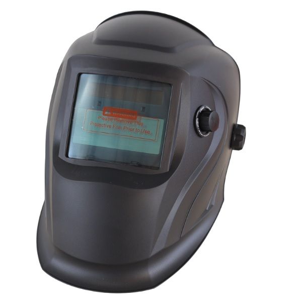 Excellent Adjustable Auto Darkening Welding Helmet