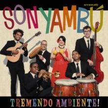 Tremendo Ambiente! (Vinyl / 12" Album)